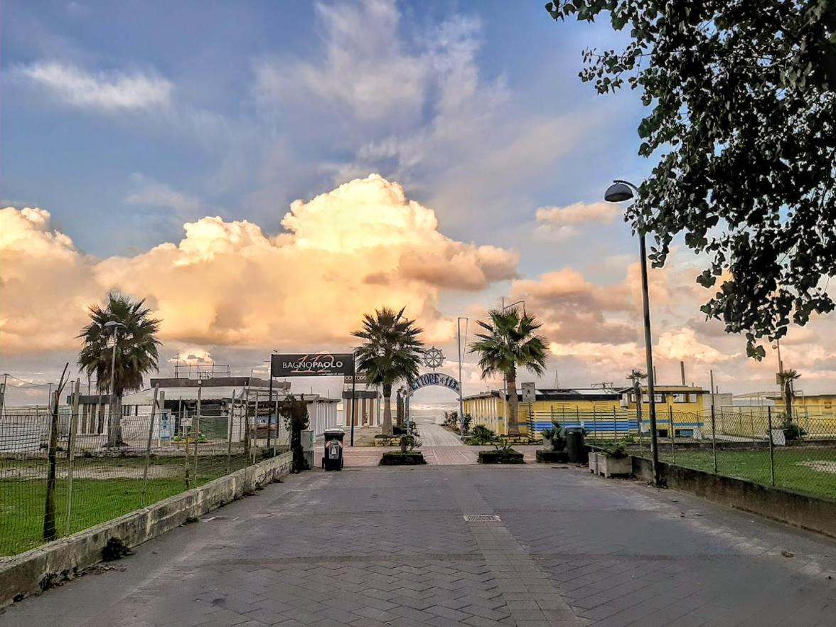 Hotel Amalfi Rimini Eksteriør bilde