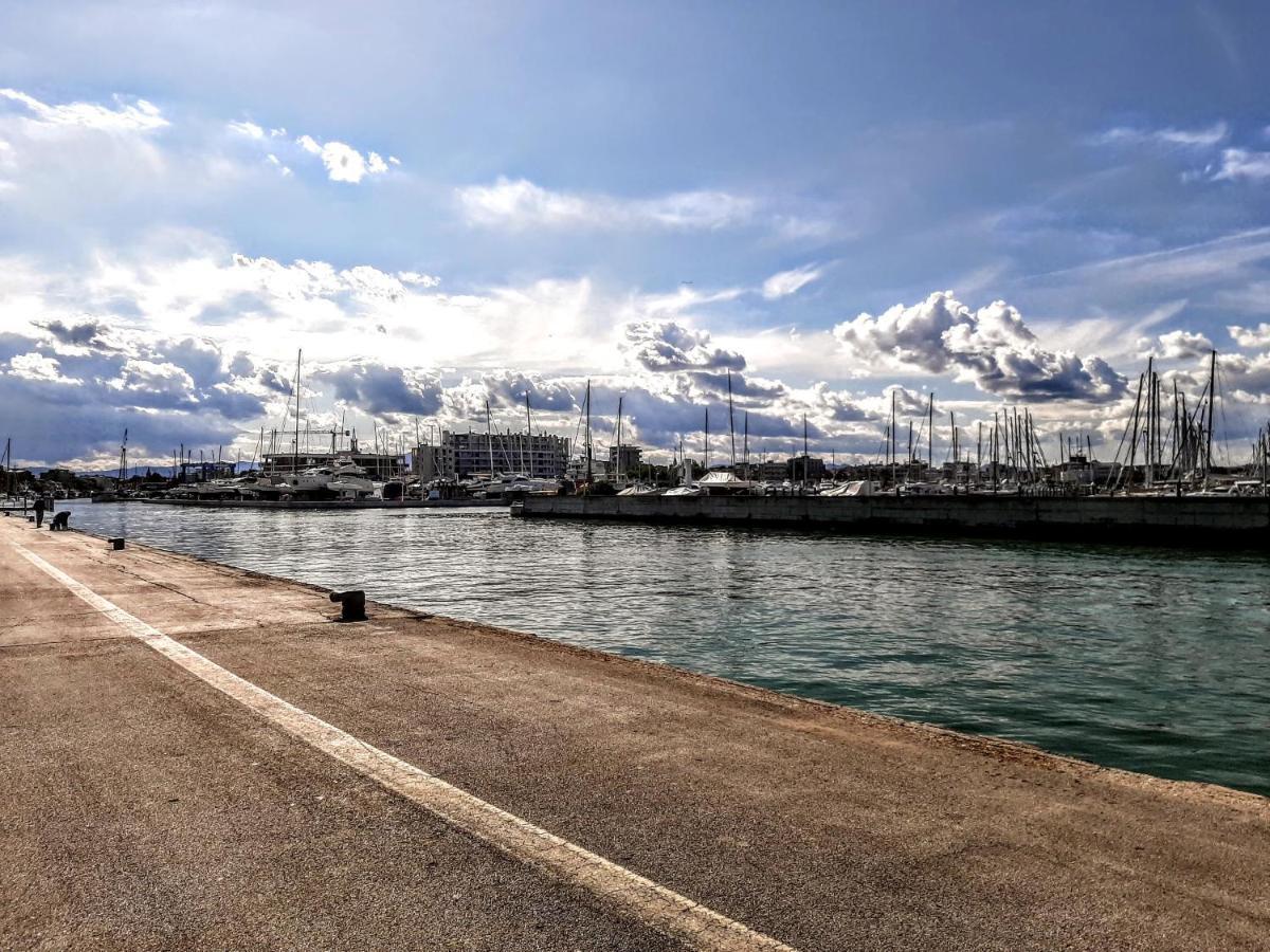 Hotel Amalfi Rimini Eksteriør bilde